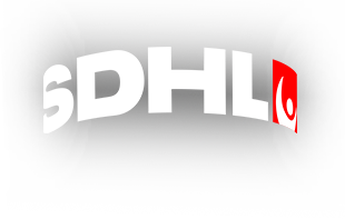 SDHL Logo
