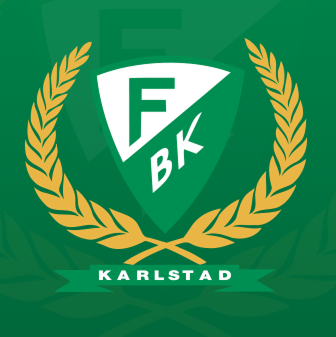 Färjestad Dam logo