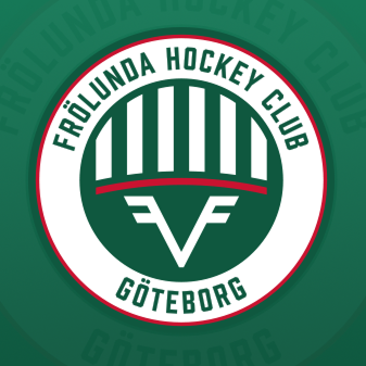 Frölunda logo