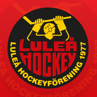 Luleå/MSSK logo