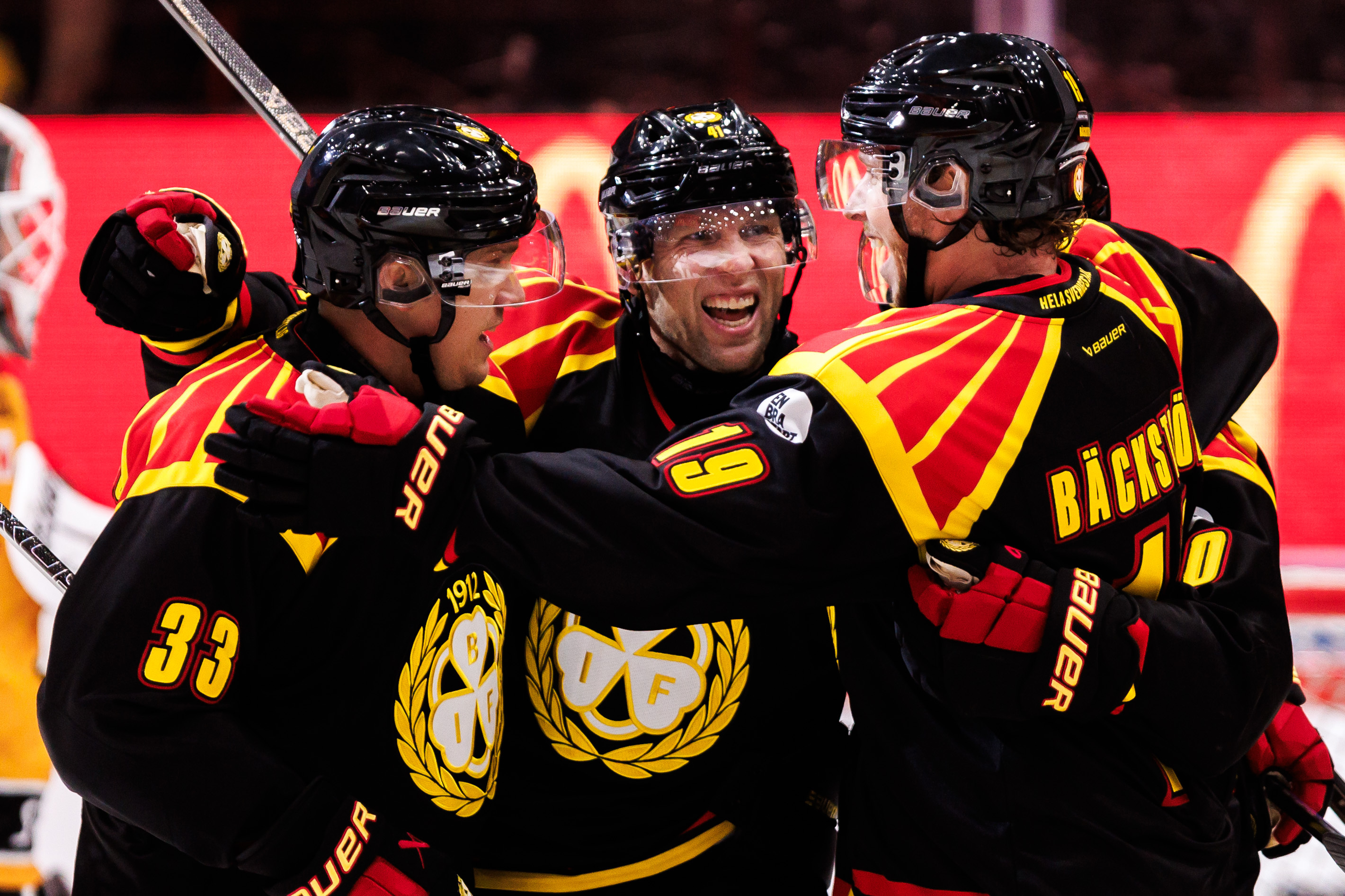 Förhandsvisning av bakgrunden